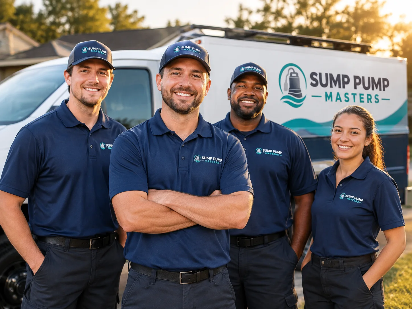 Sump Pump Repair company in Eden, UT
